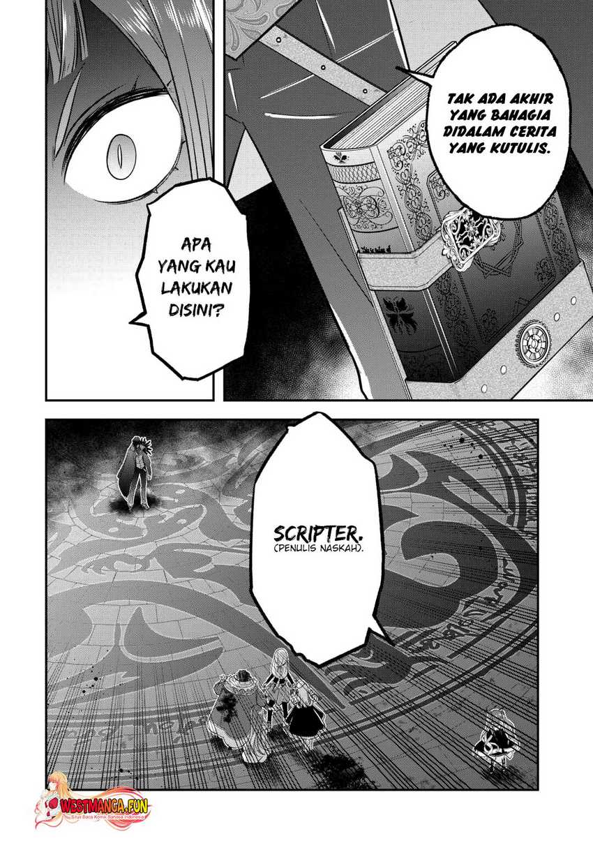Kanchigai no Atelier Master